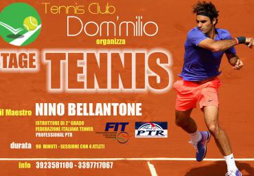 locandina scuola tennis ok